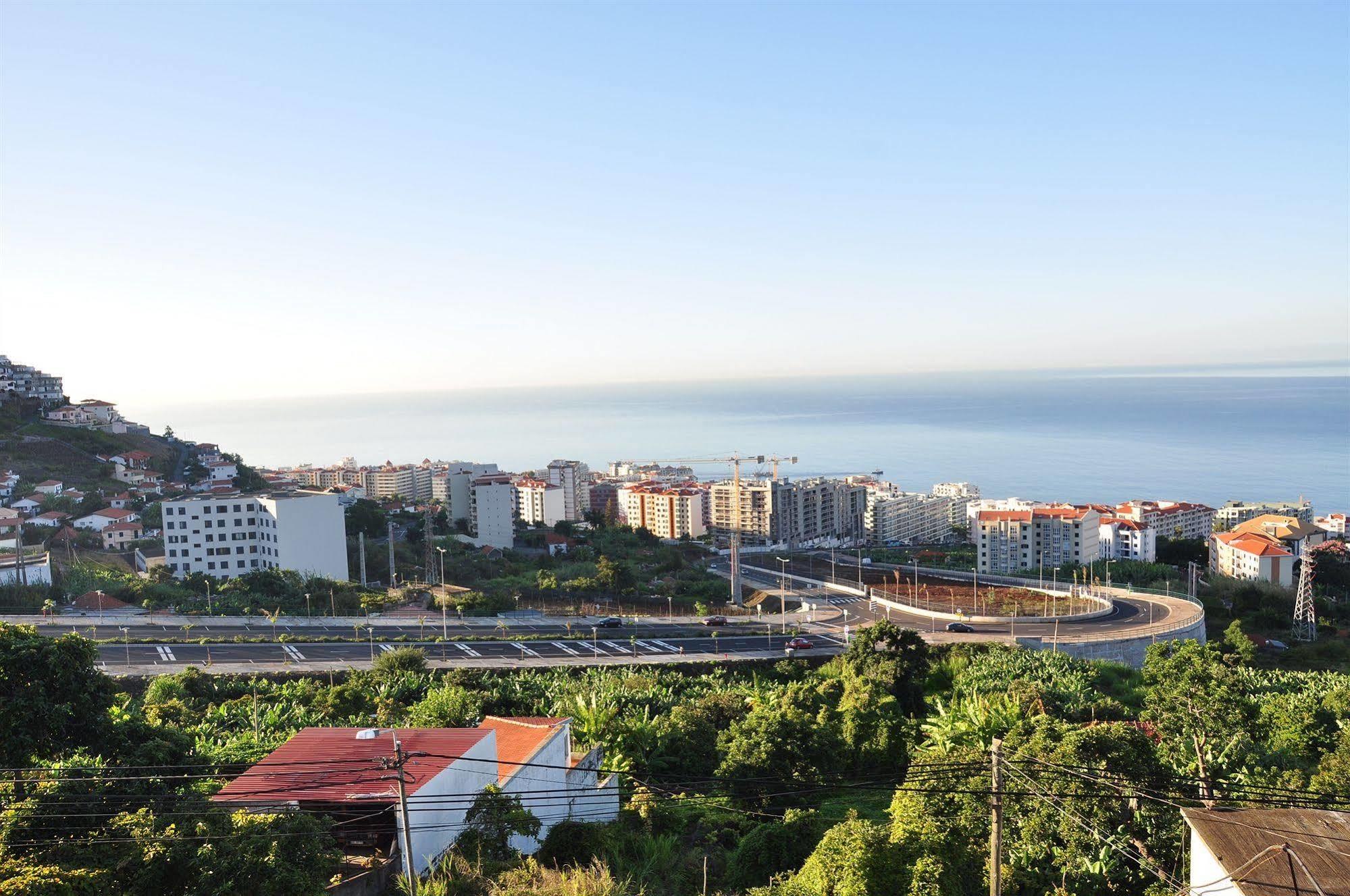 Vila Marta Funchal  Exterior foto