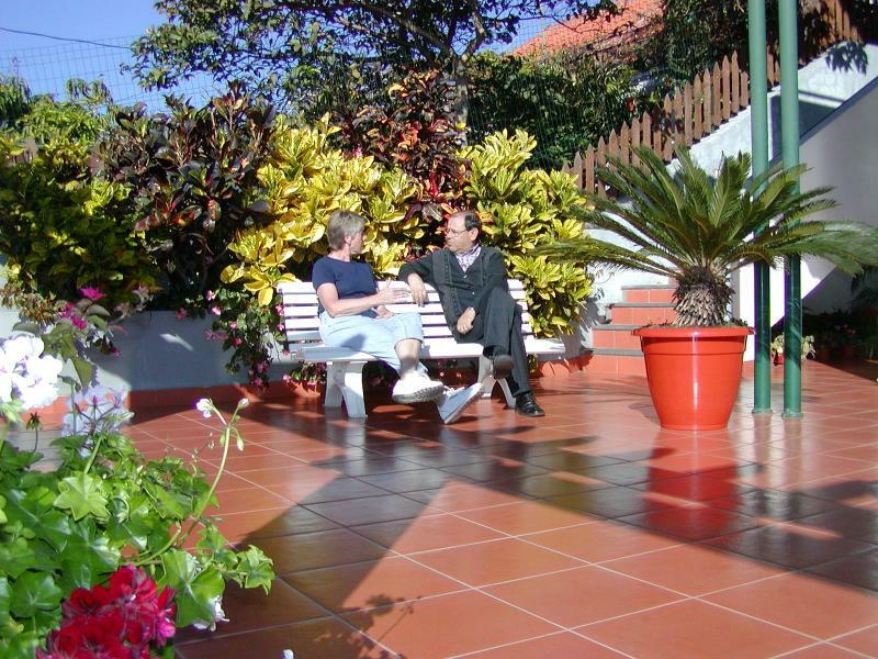 Vila Marta Funchal  Exterior foto